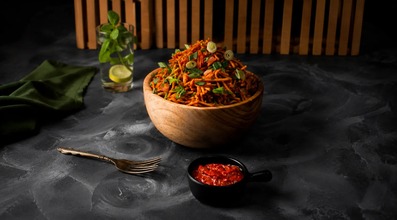 Indo-Chinese Cravings in East Windsor, NJ: Manchurian, Noodles & Hakka Specials
